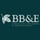 BB&E, Inc. Logo